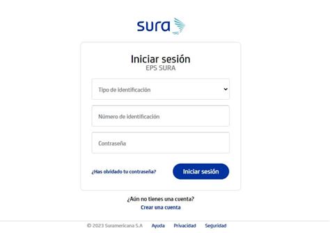 como ingresar a una cita virtual sura|Soluciones digitales citas y turnos